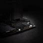 XPG LANCER BLADE DDR5 SDRAM 32GB kit CL36 On-die ECC DIMM 288-PIN